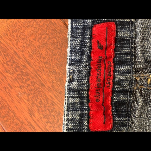 Denim skirt - Picture 7 of 8